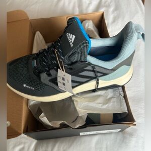 Adidas Men's Terrex Trailmaker 2 G Hiking Sneaker